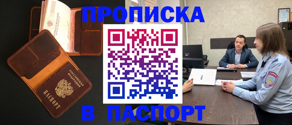 прописка в Ельне